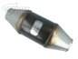 Preview: BOOST products Rennsport Katalysator 200 Zellen CPSI - 120mm